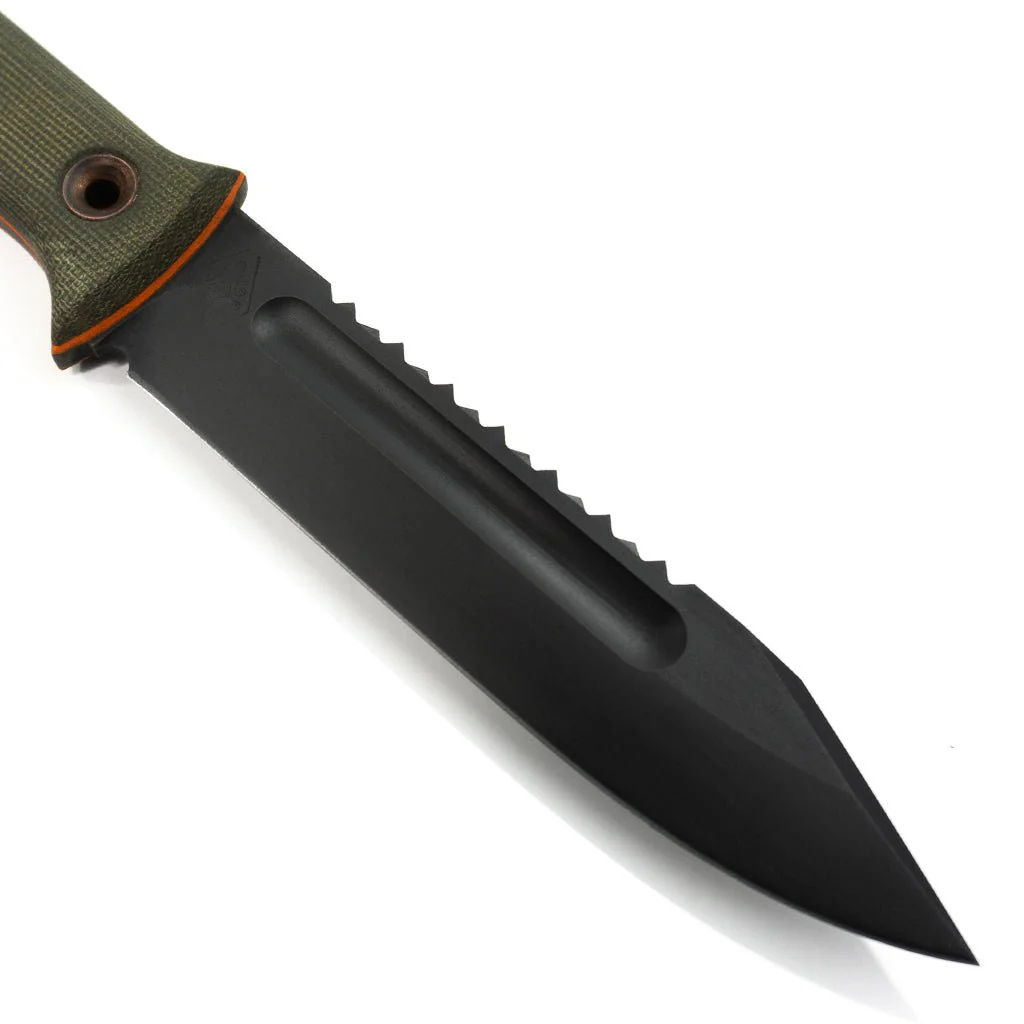 SPD X Wenger Pilot Knife - Image 5