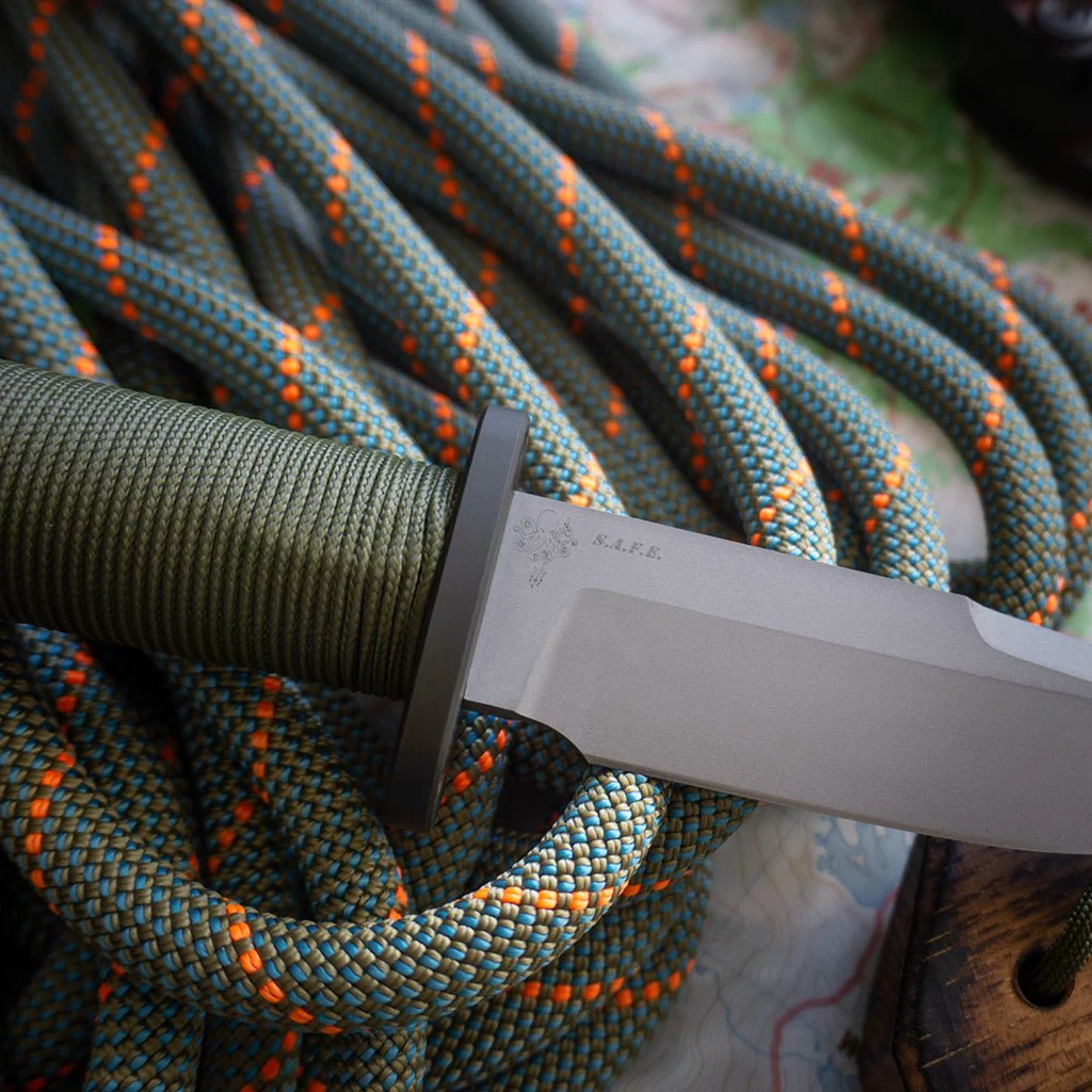 SPD X Wilson S.A.F.E. System 1 Scout - Image 10