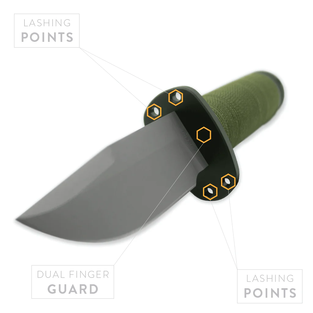 SPD X Wilson S.A.F.E. System 1 Scout - Image 3