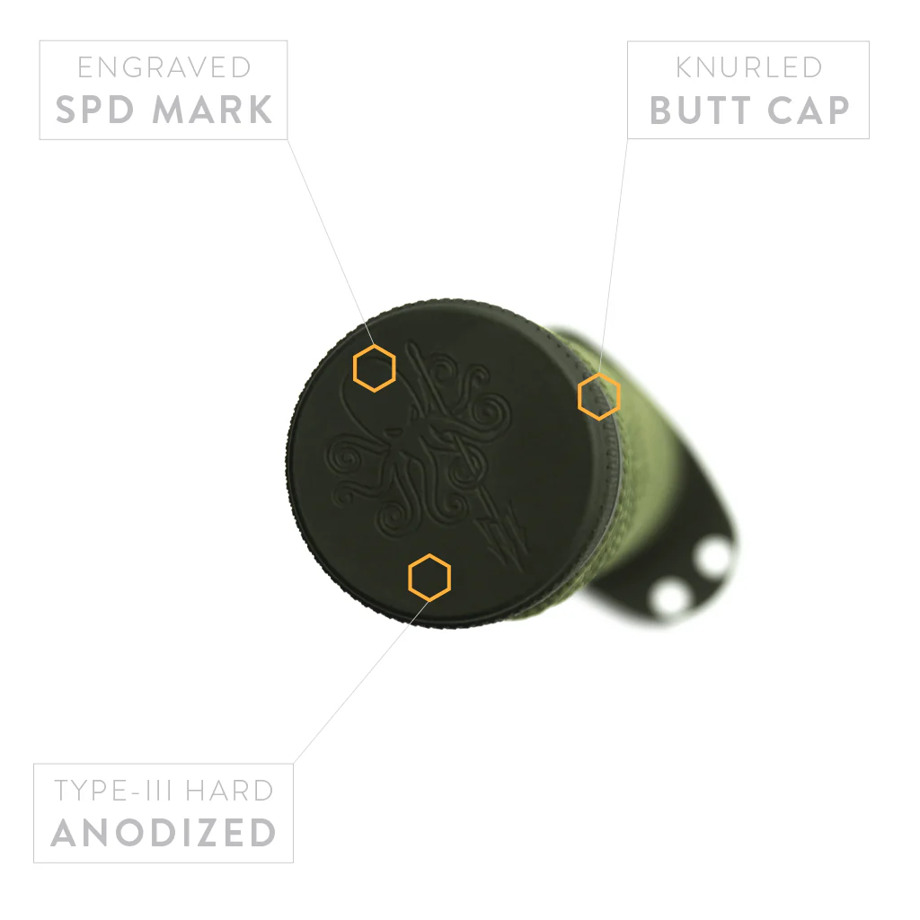 SPD X Wilson S.A.F.E. System 1 Scout - Image 4