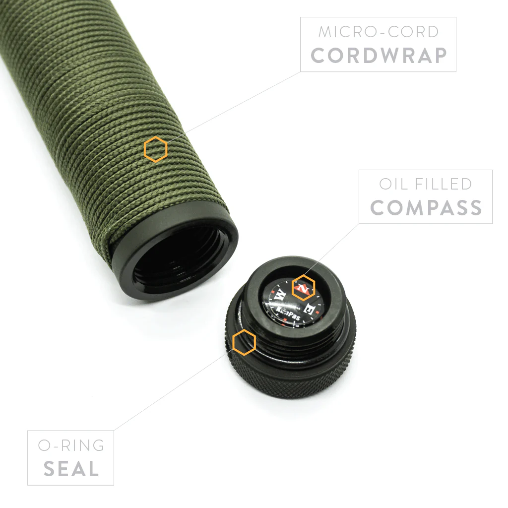 SPD X Wilson S.A.F.E. System 1 Scout - Image 5
