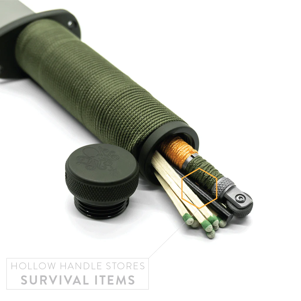 SPD X Wilson S.A.F.E. System 1 Scout - Image 6