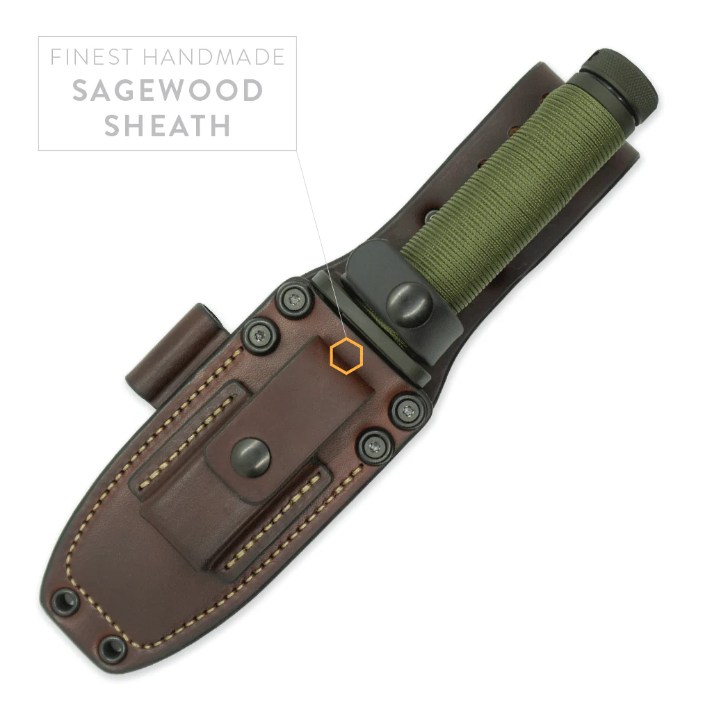 SPD X Wilson S.A.F.E. System 1 Scout - Image 7