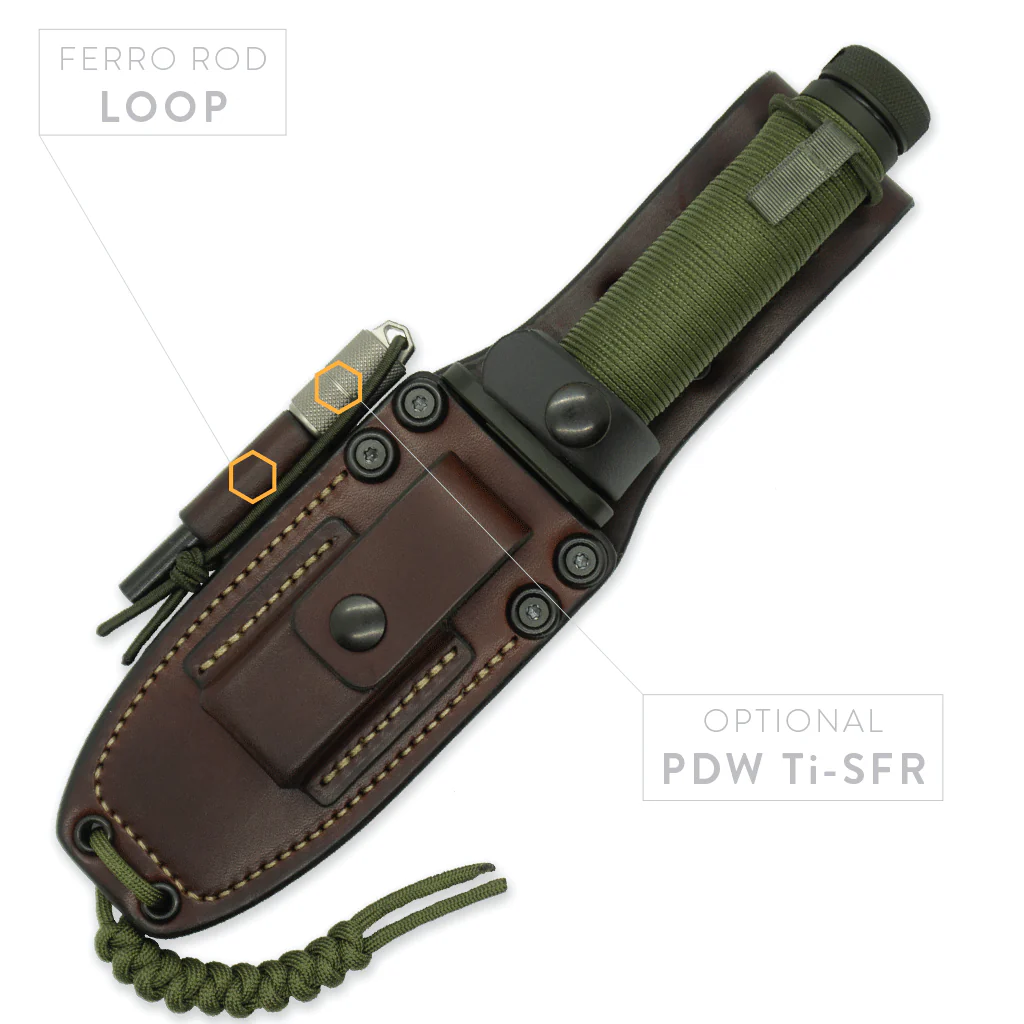 SPD X Wilson S.A.F.E. System 1 Scout - Image 8