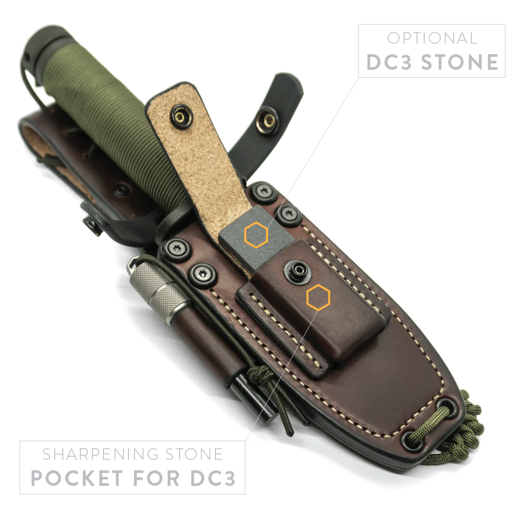 SPD X Wilson S.A.F.E. System 1 Scout - Image 9