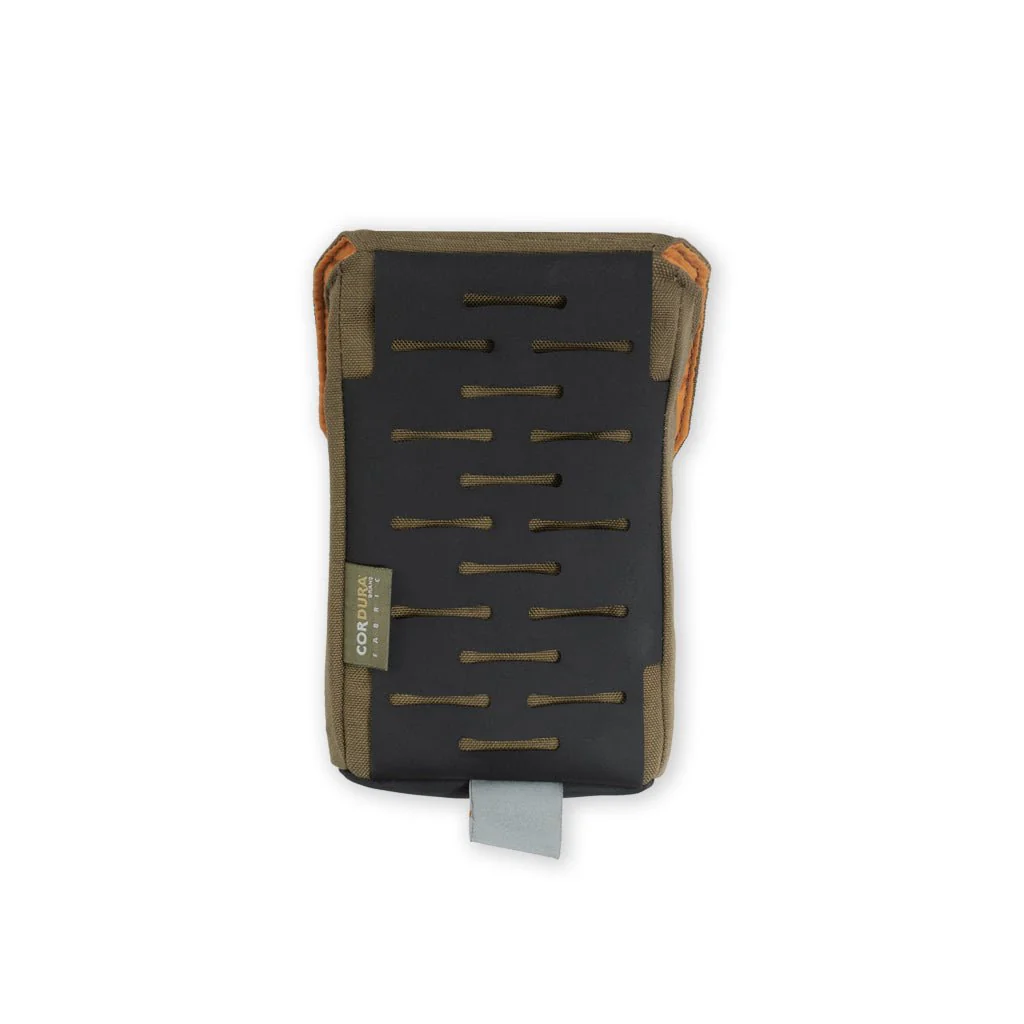 SPX Pouch - All Terrain Brown - Image 2