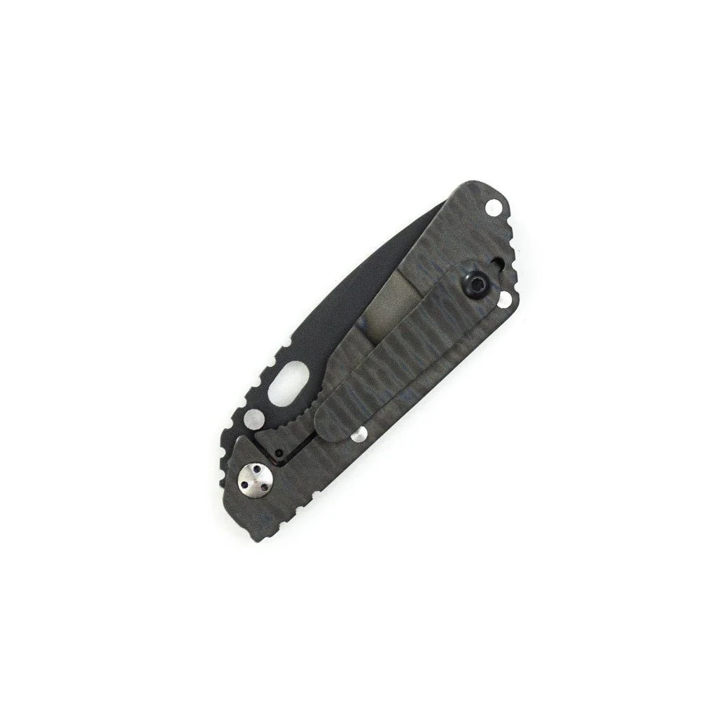 Strider PT Black Oxide OD CC Handle - WS - Image 2