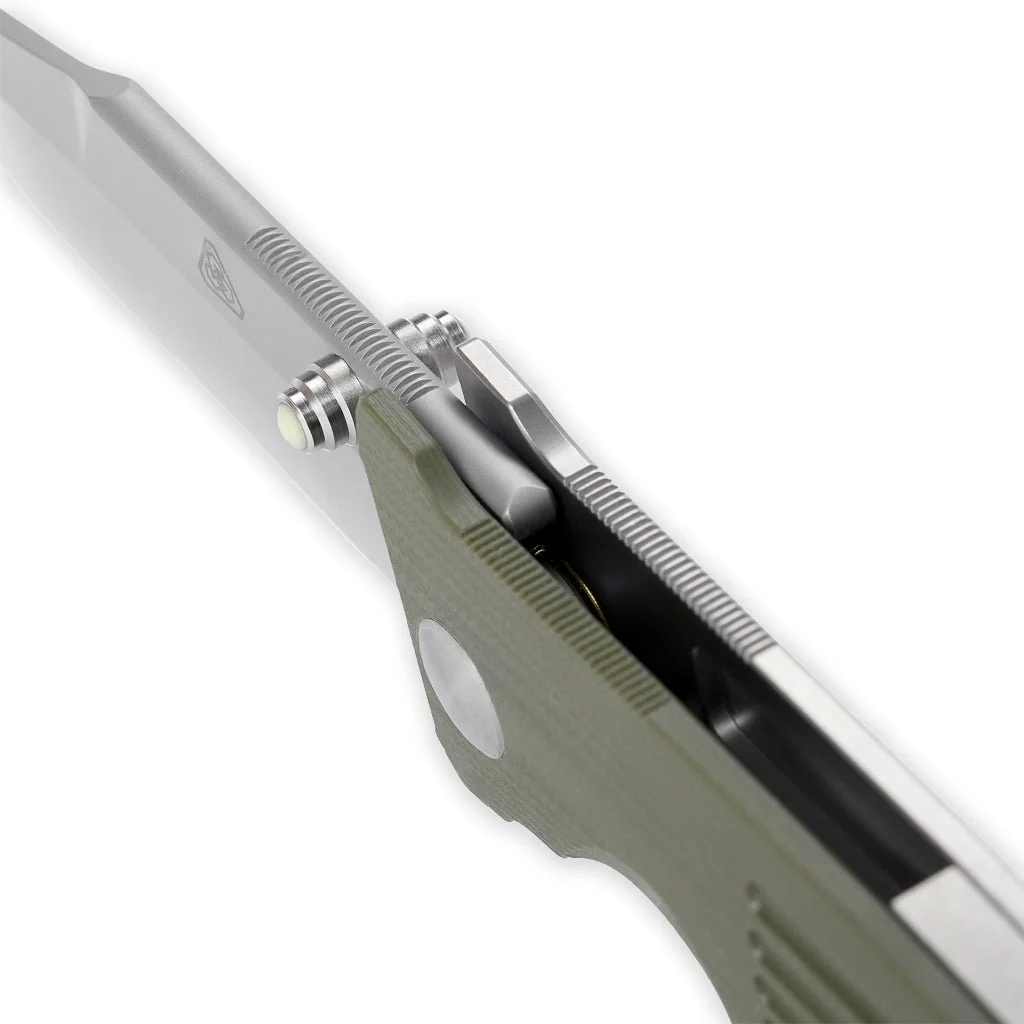 STS - G10 OD Green - Image 3