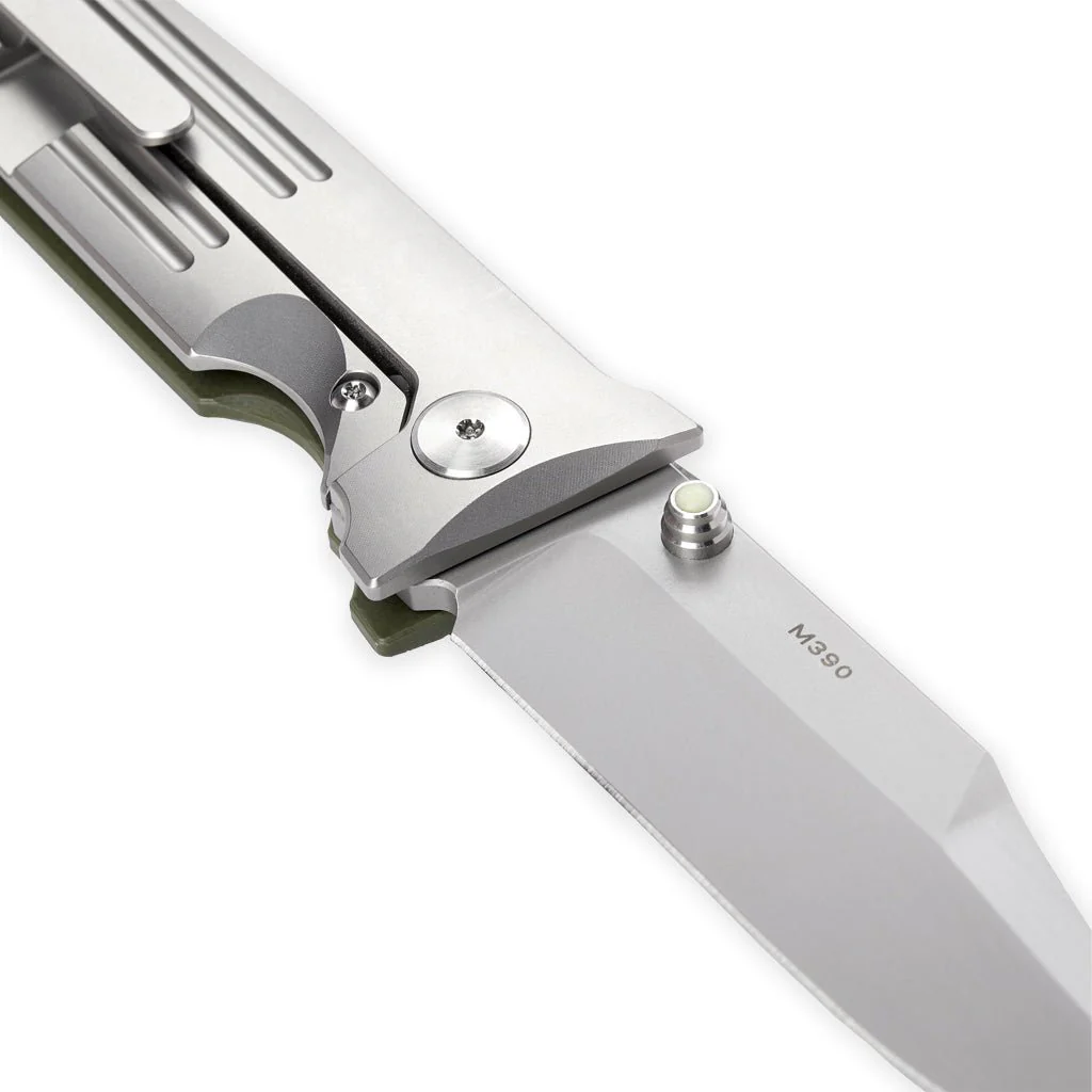 STS - G10 OD Green - Image 4