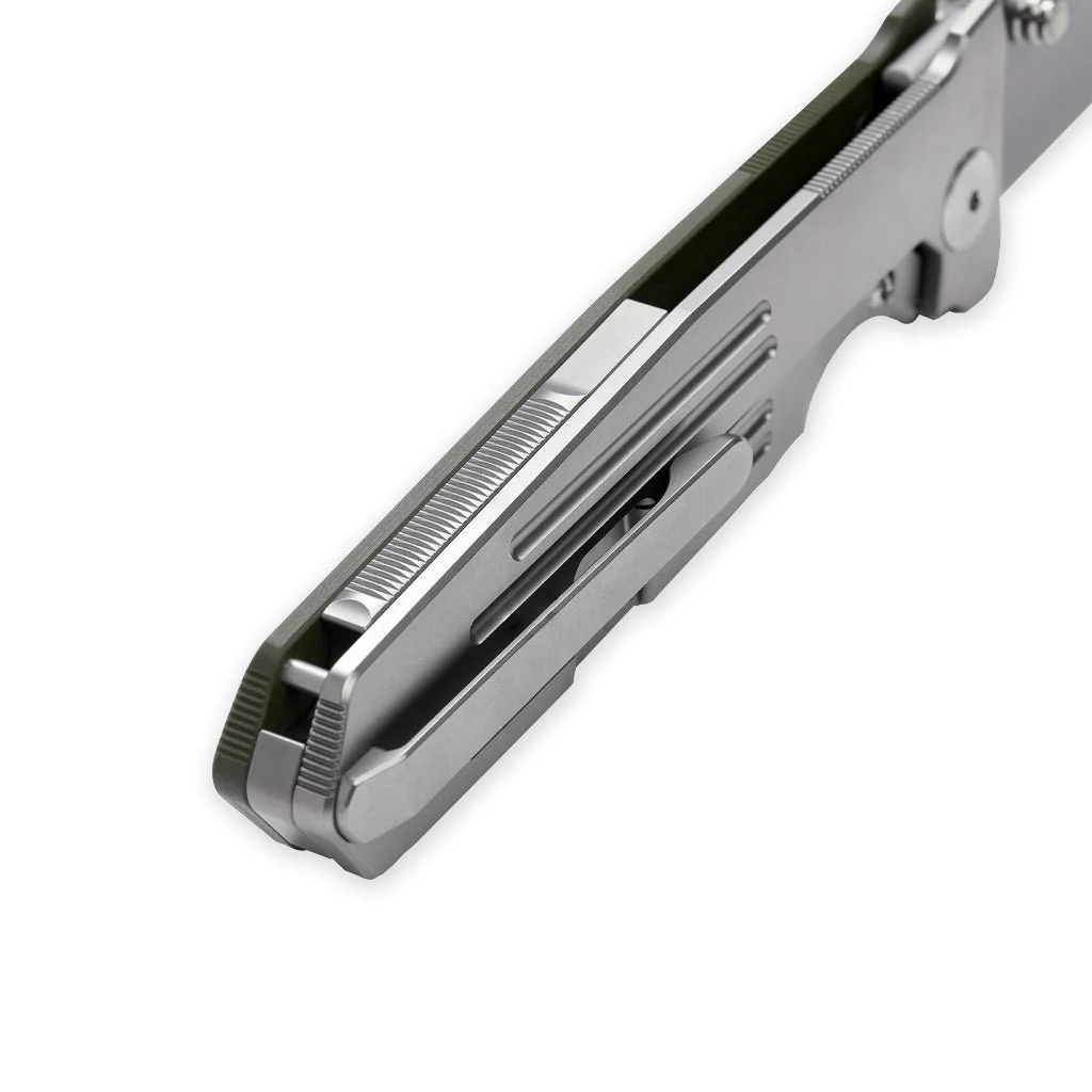 STS - G10 OD Green - Image 5