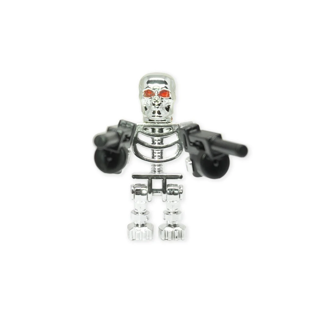 T-800 Mini-Fig