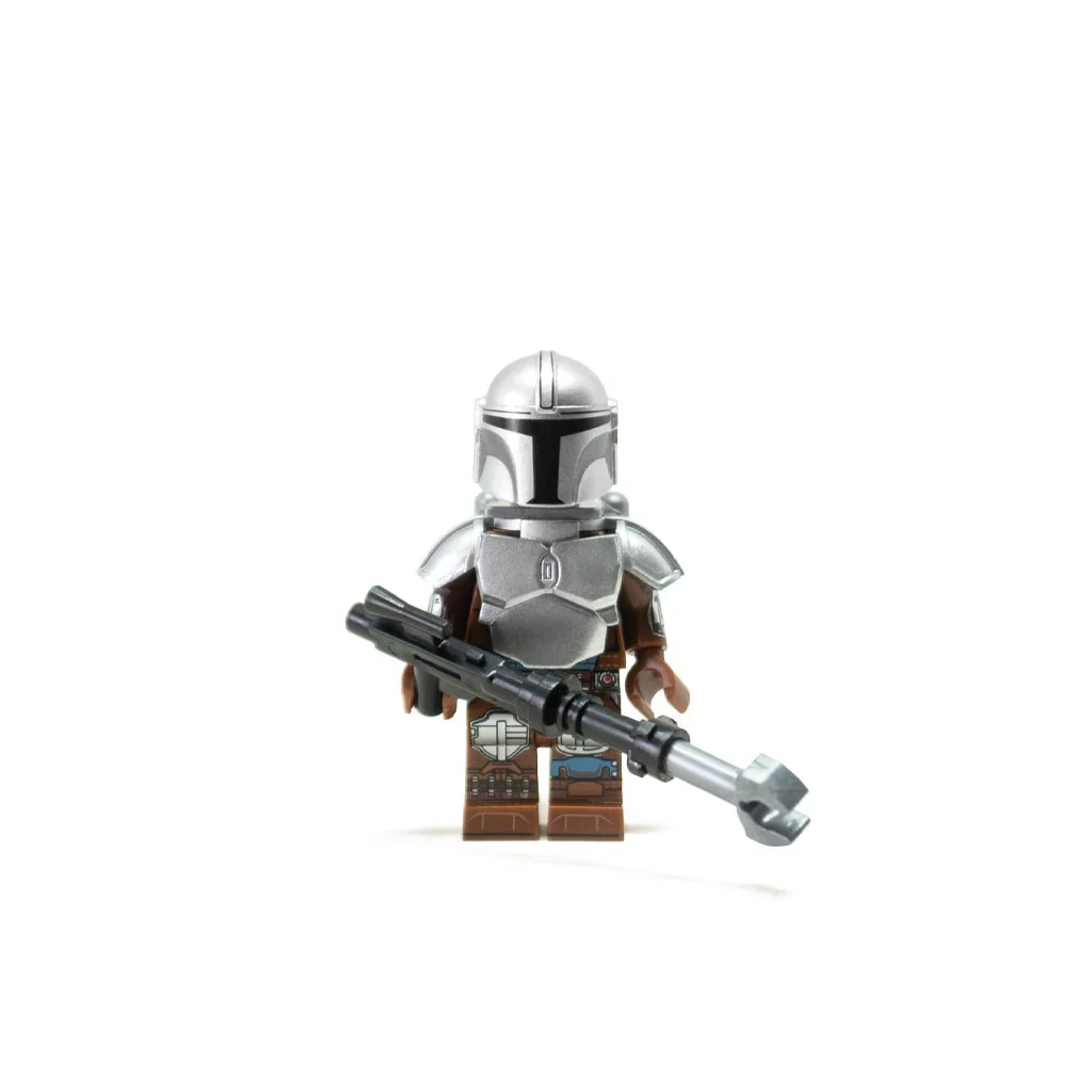 The Mandalorian Mini-Fig
