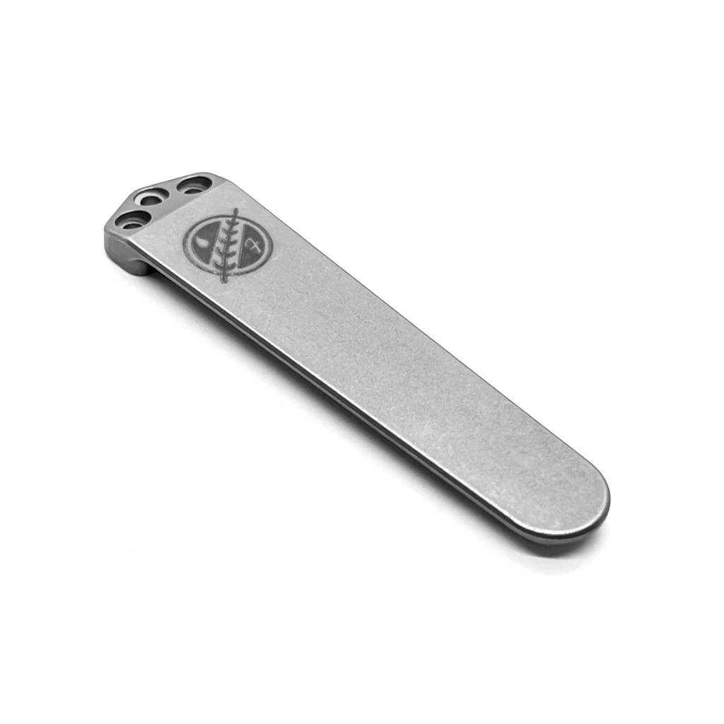 Ti-Clip Journeyman Protector - Image 3