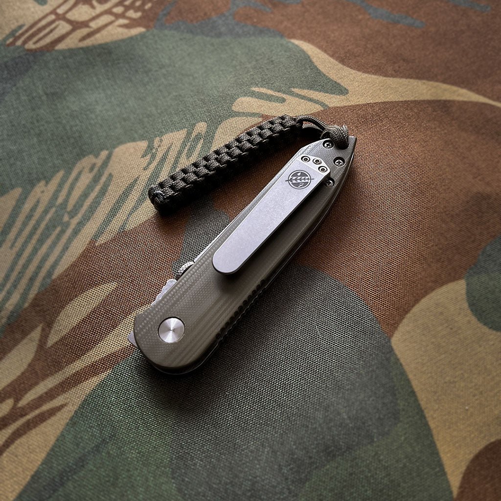 Ti-Clip Journeyman Protector - Image 4