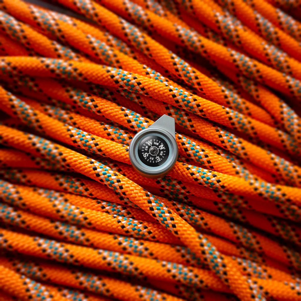 Ti-Compass Pendant - Image 8