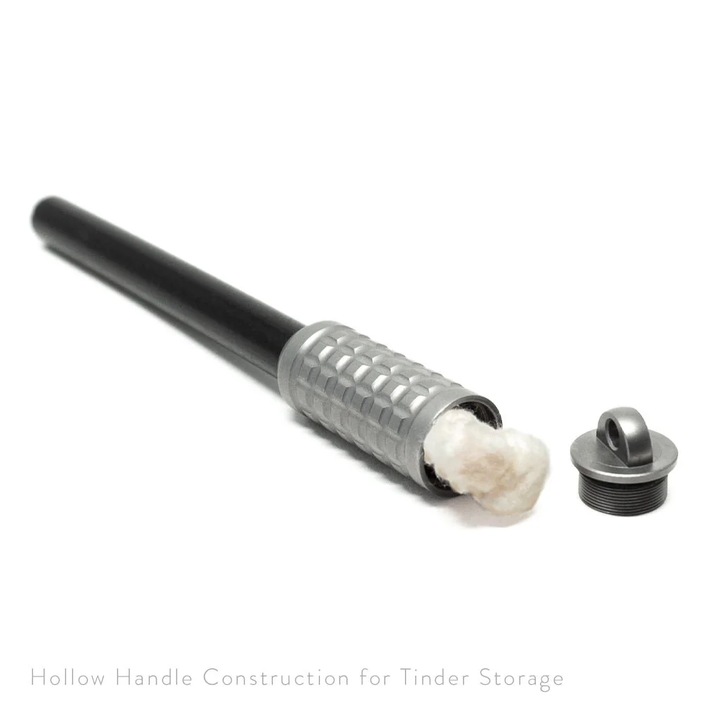 Ti-Fire Steel Mk2 - Image 4
