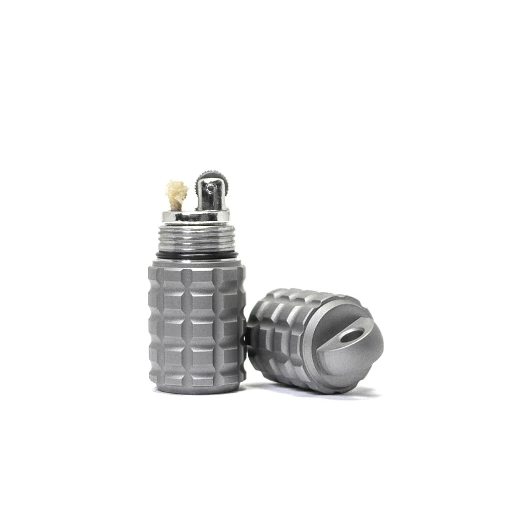 Ti-FS Mk2 Survival Lighter - Image 2
