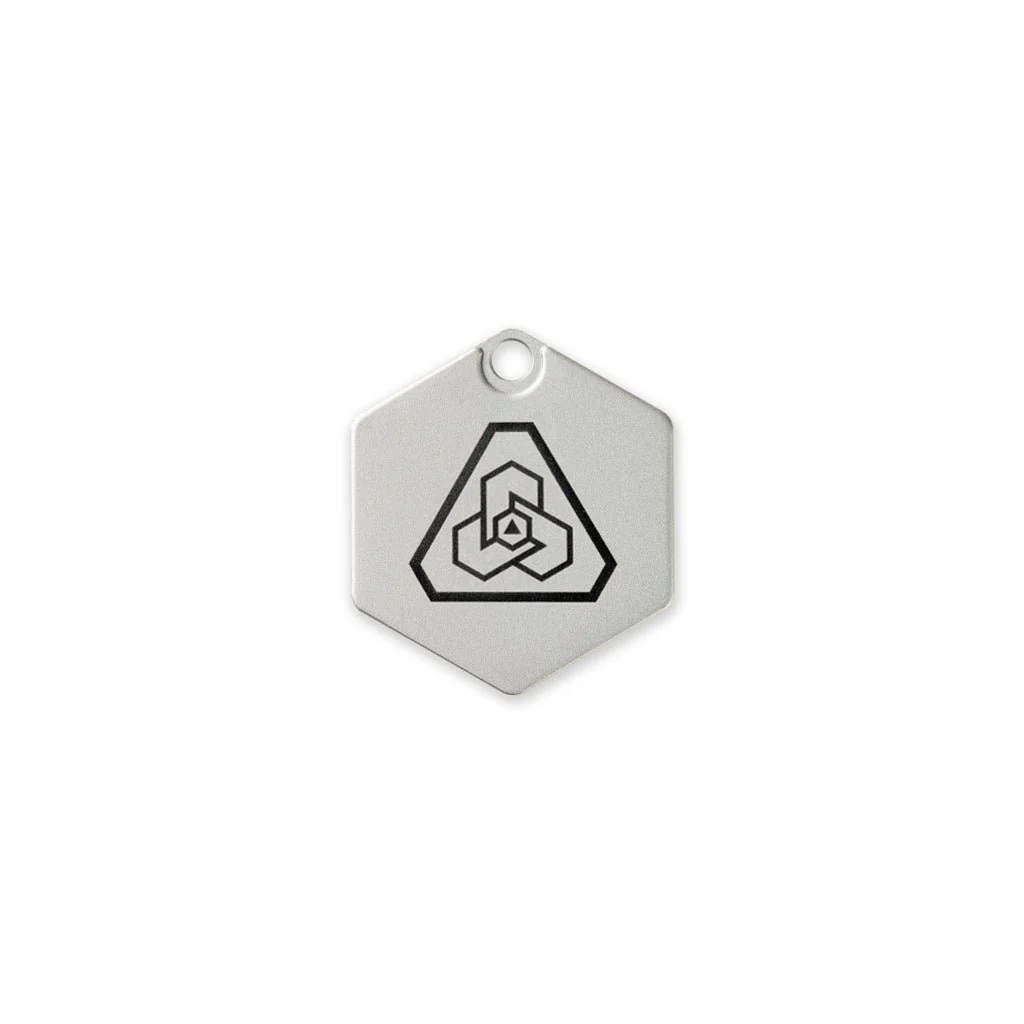 Ti-Hex Tag - Mythosaur - Image 4