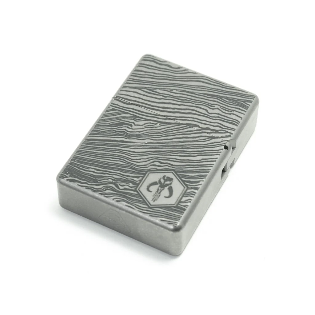 Ti-Lighter - Beskar - Image 4