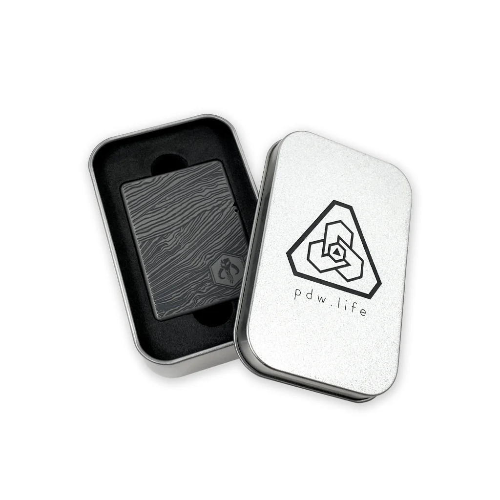 Ti-Lighter - Beskar - Image 5