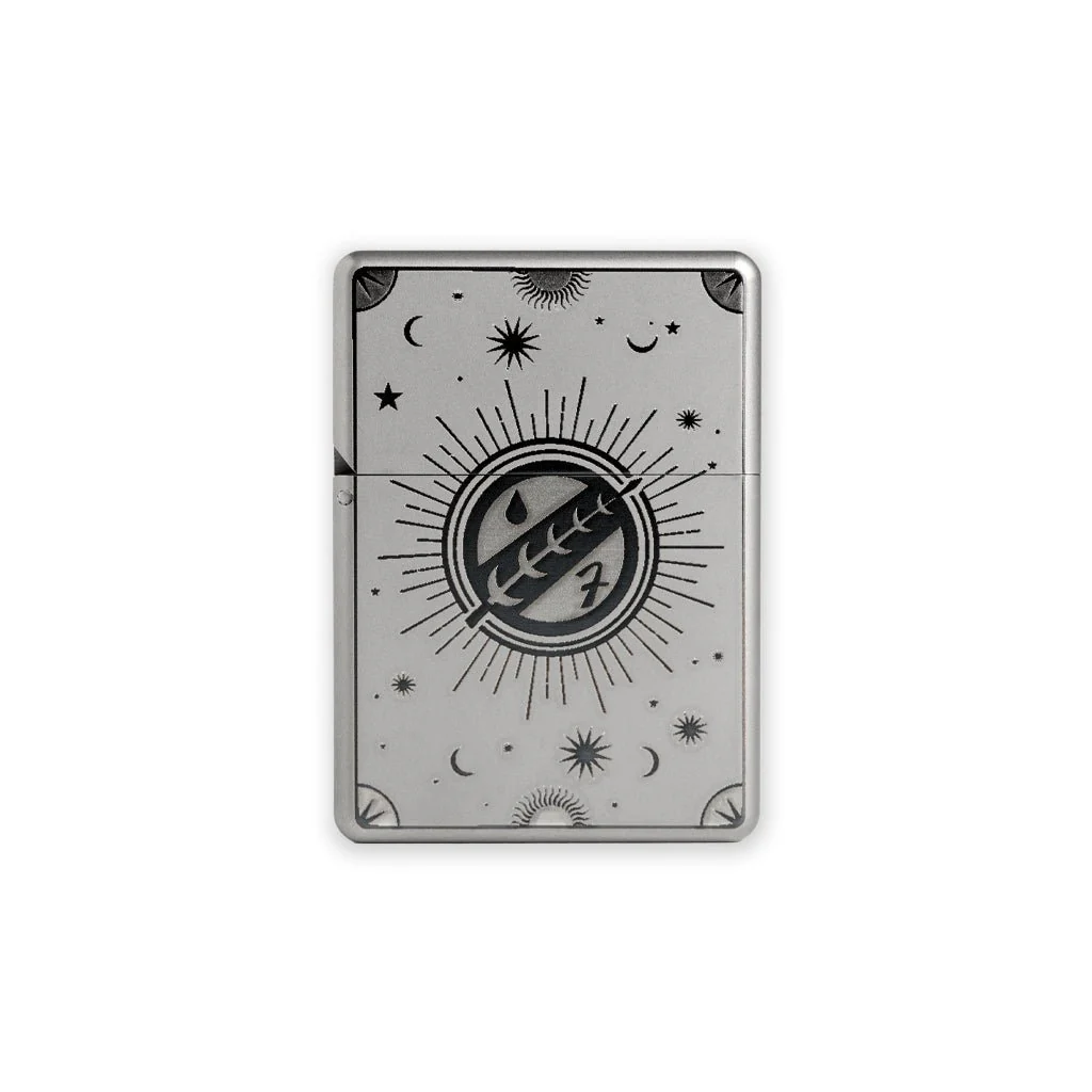 Ti-Lighter - Deathcard + Journeyman - Image 4