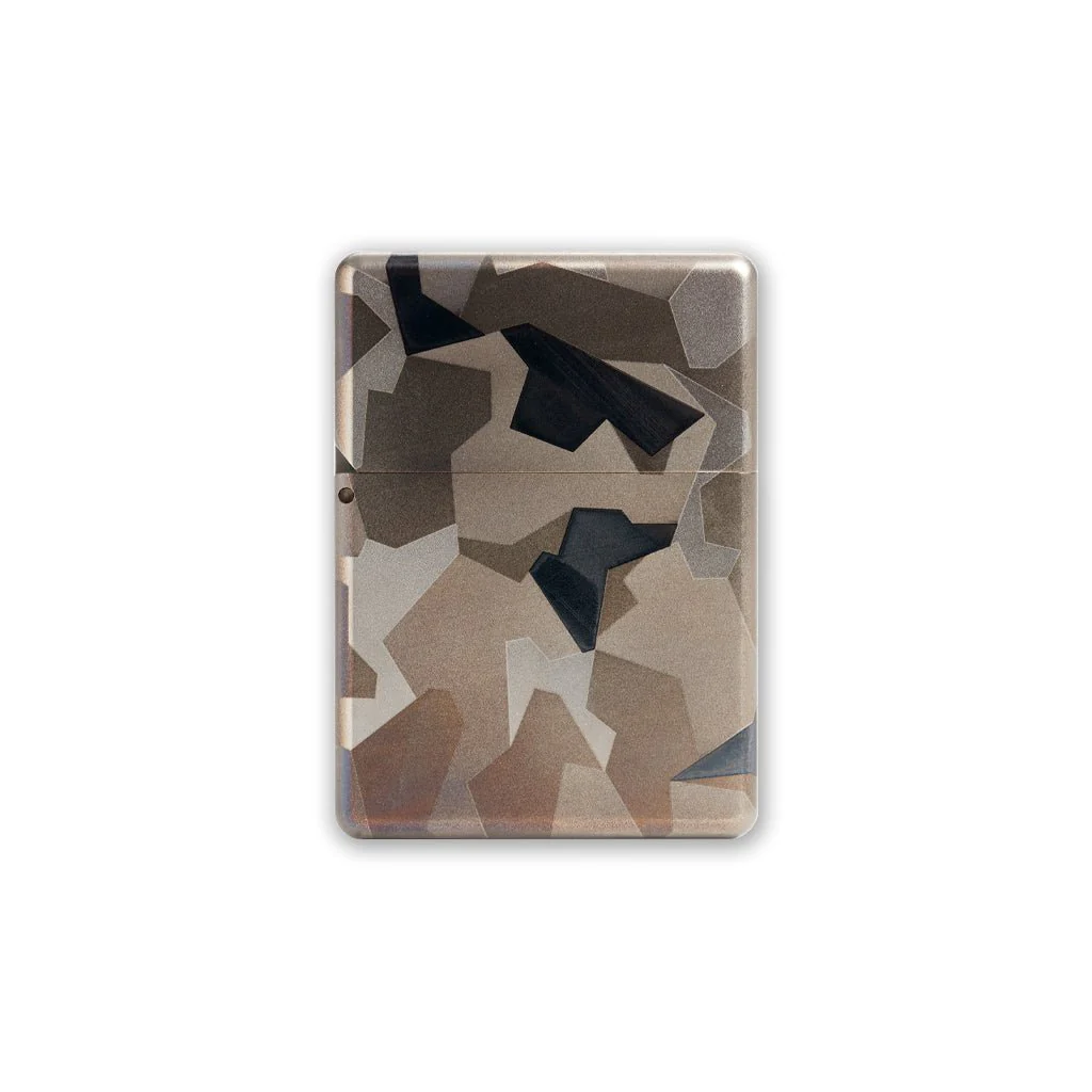 Ti-Lighter - GeoCam - Image 2