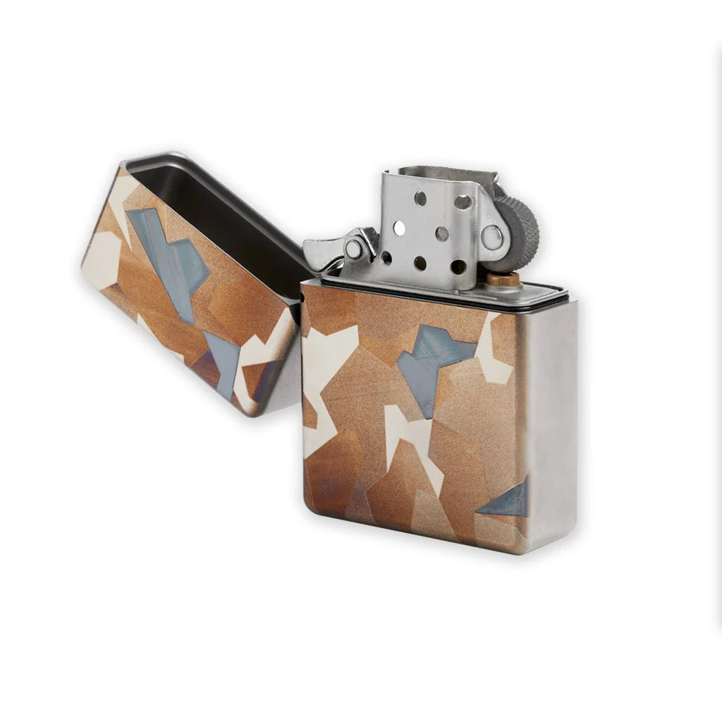 Ti-Lighter - GeoCam - Image 3