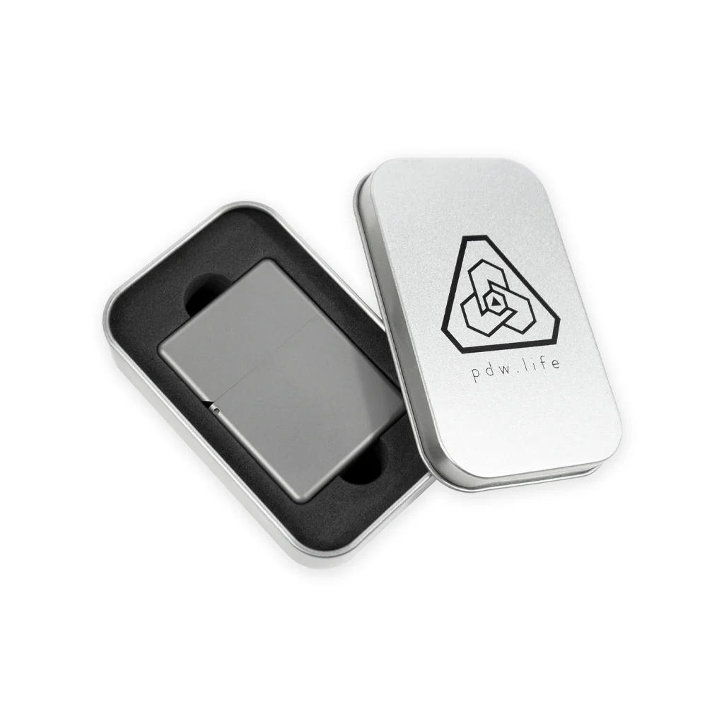 Ti-Lighter - Matte - Image 5