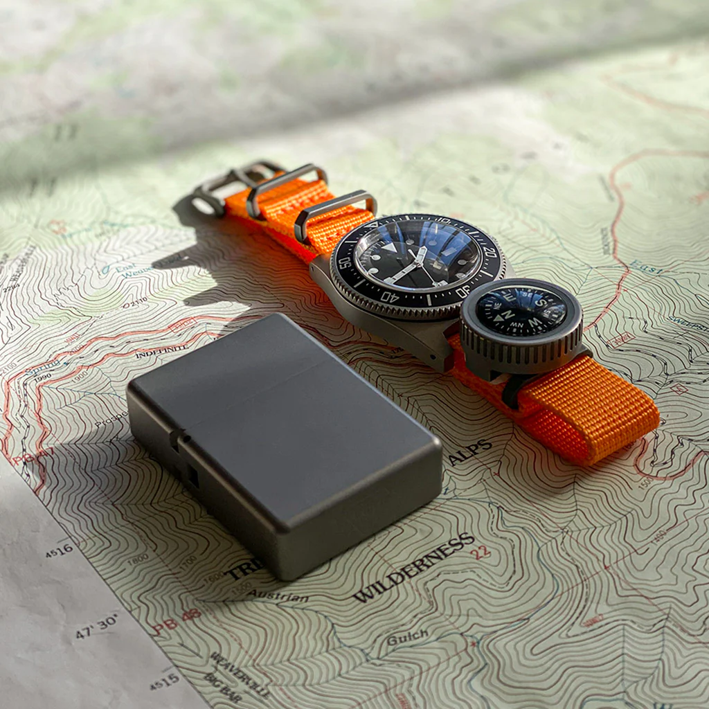 Ti-Lighter - Matte - Image 6