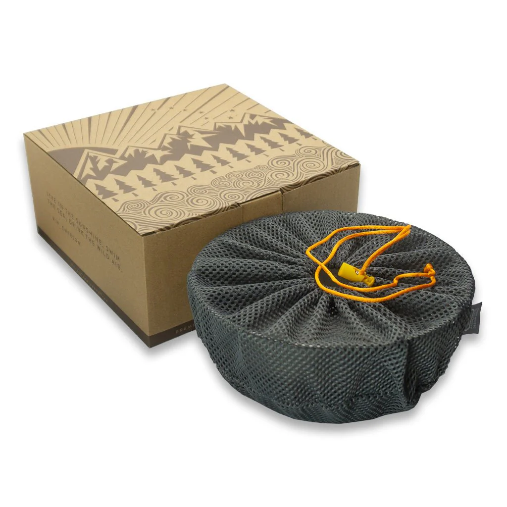 Ti-Line Insulated Ramen Bowl - Image 4