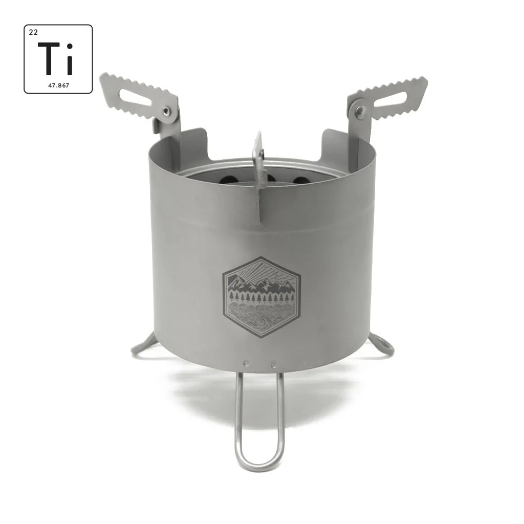Ti-Line MFSS