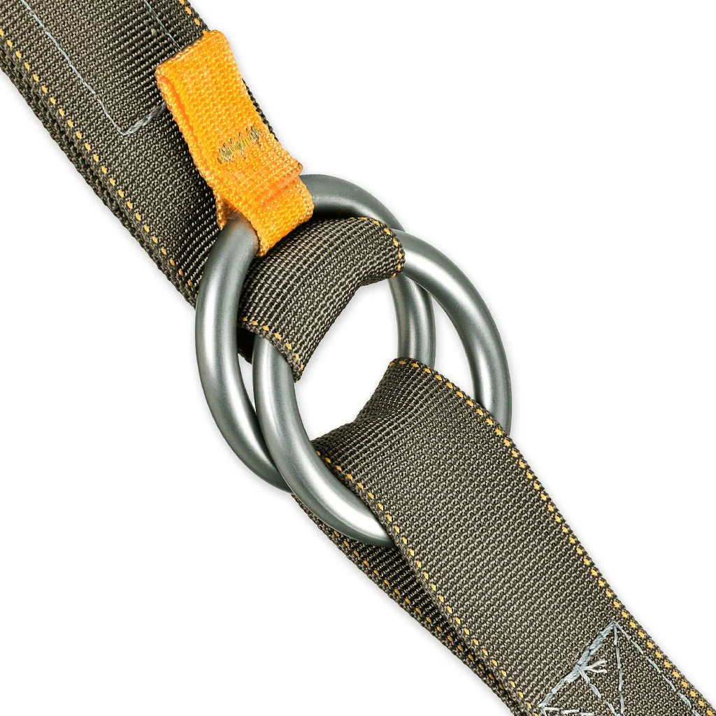 Ti-Ring Belt - Ranger Green - Image 5
