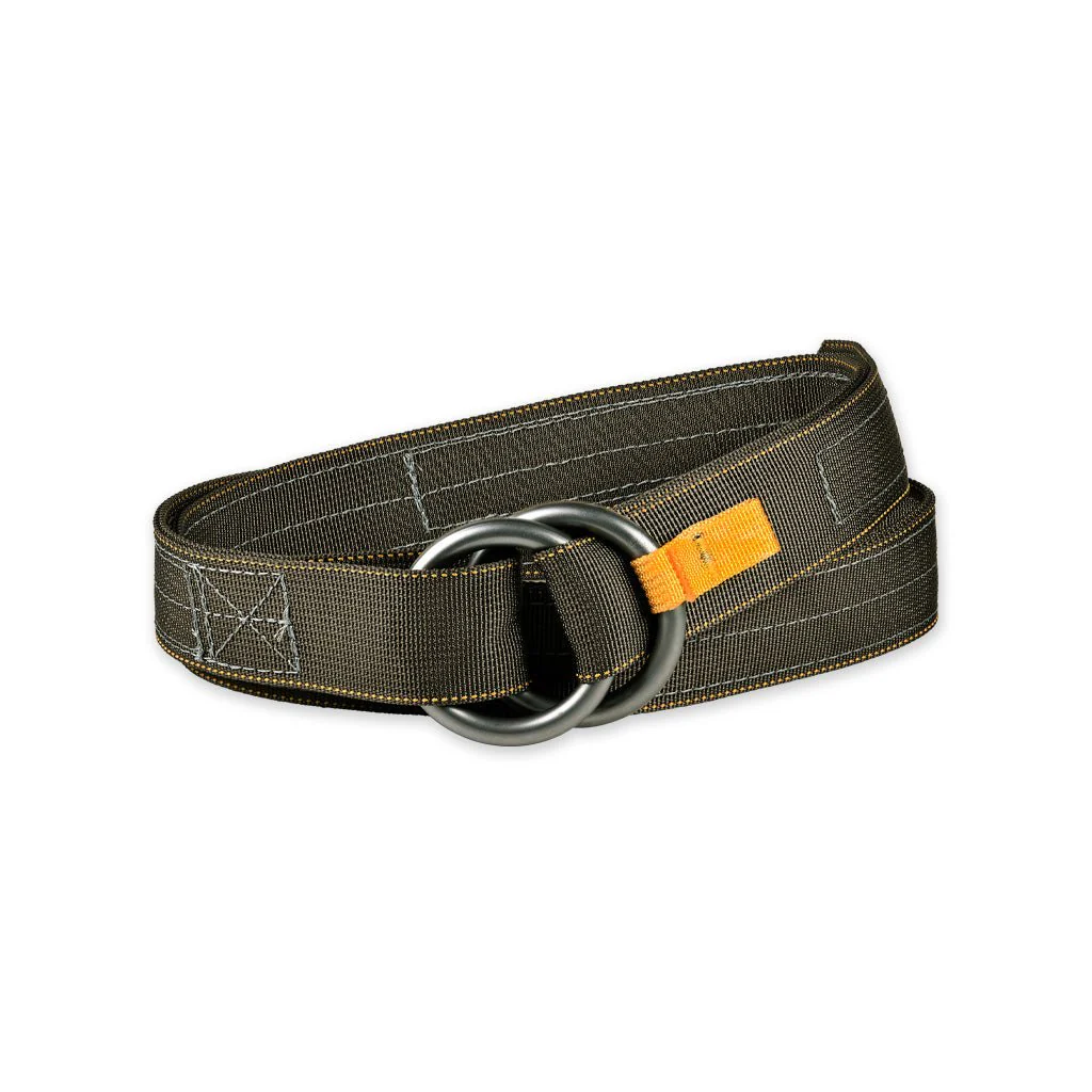 Ti-Ring Belt - Ranger Green - Image 6