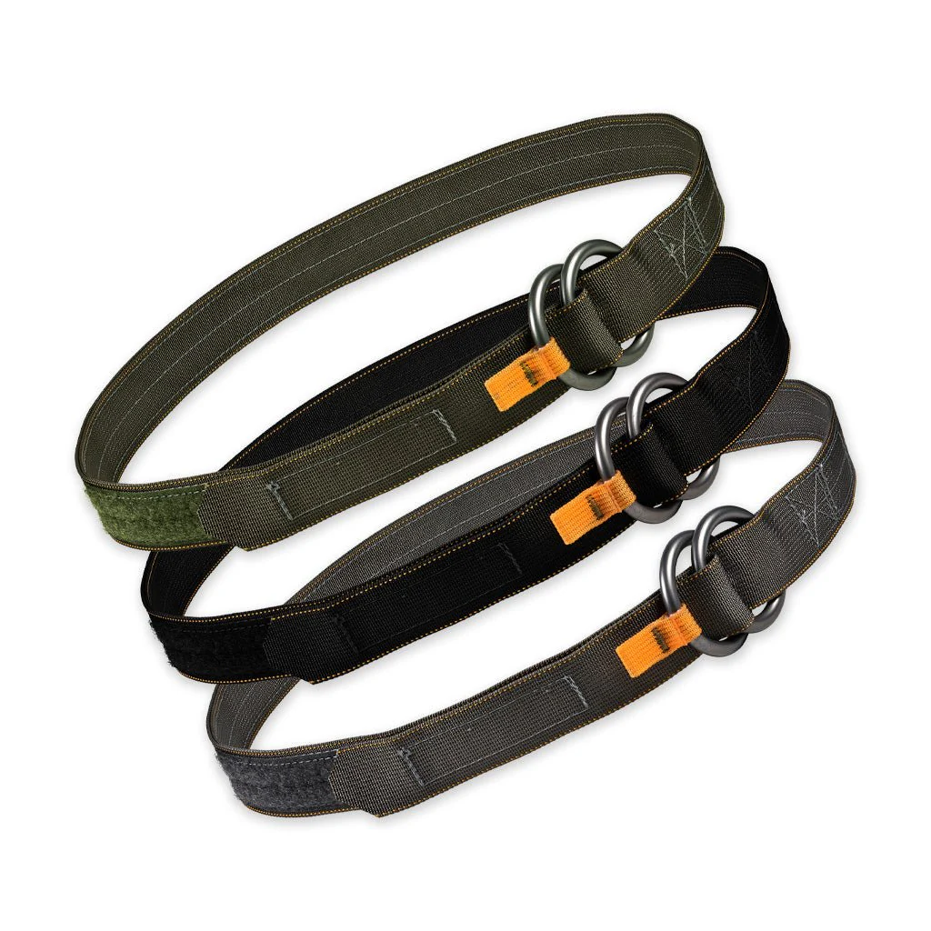 Ti-Ring Belt - Ranger Green - Image 7