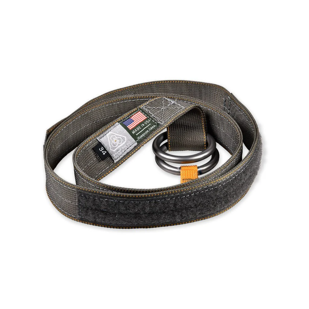 Ti-Ring Belt - Universal Field Gray - Image 3
