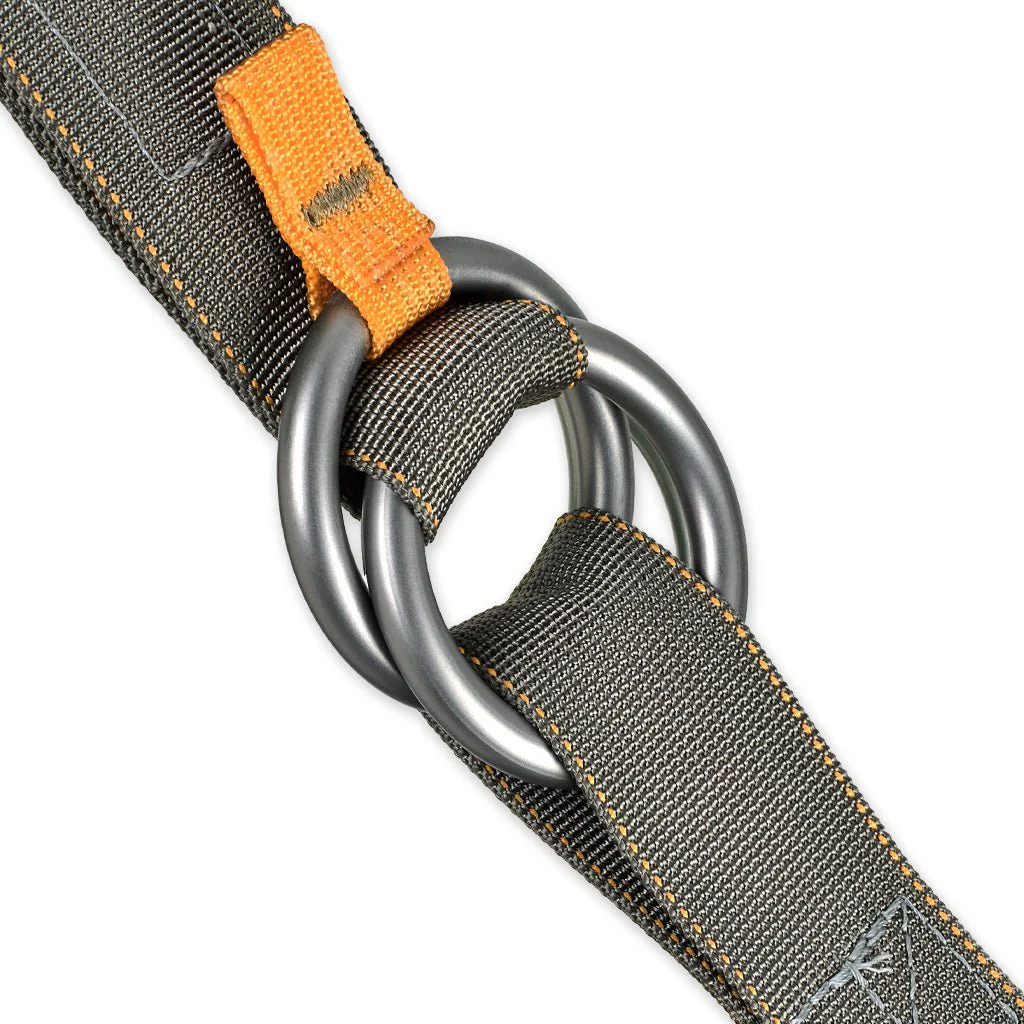 Ti-Ring Belt - Universal Field Gray - Image 5