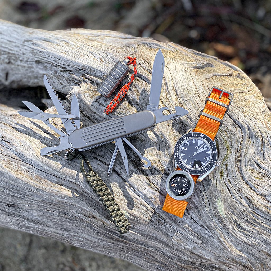Ti-SAK Scales - Image 7