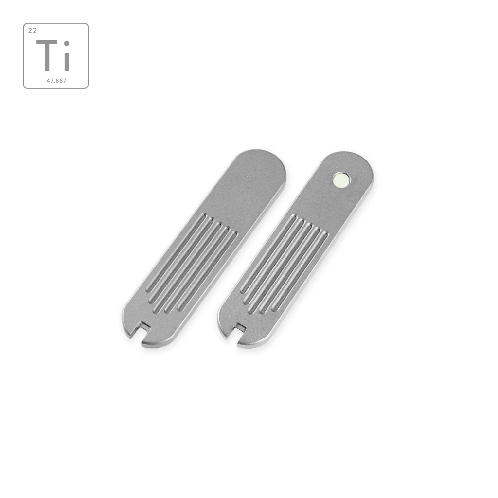 Ti-SAK Scales Mini 58mm v2 - Fullered