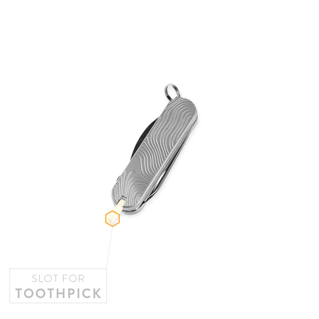 Ti-SAK Scales Mini 58mm v2 - Topo - Image 3