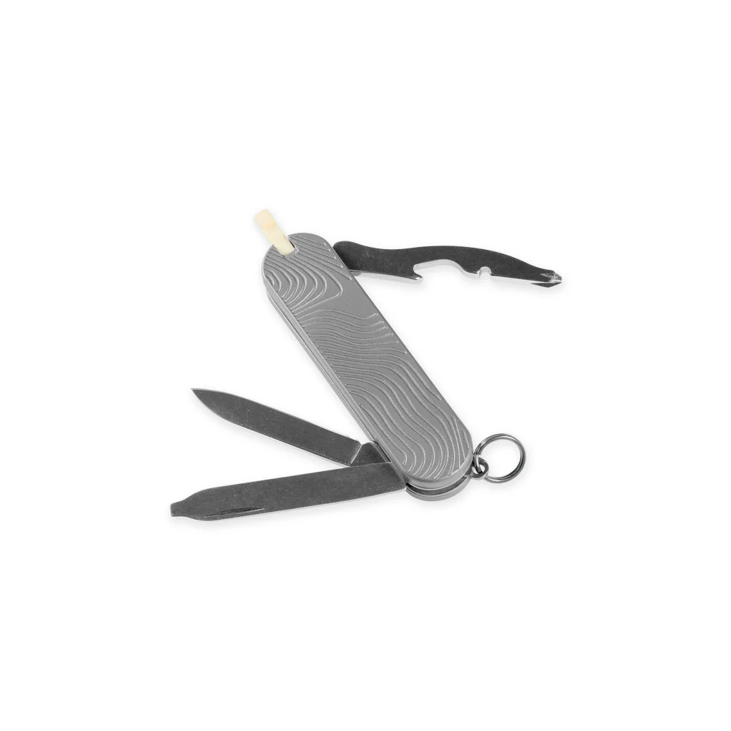 Ti-SAK Scales Mini 58mm v2 - Topo - Image 5