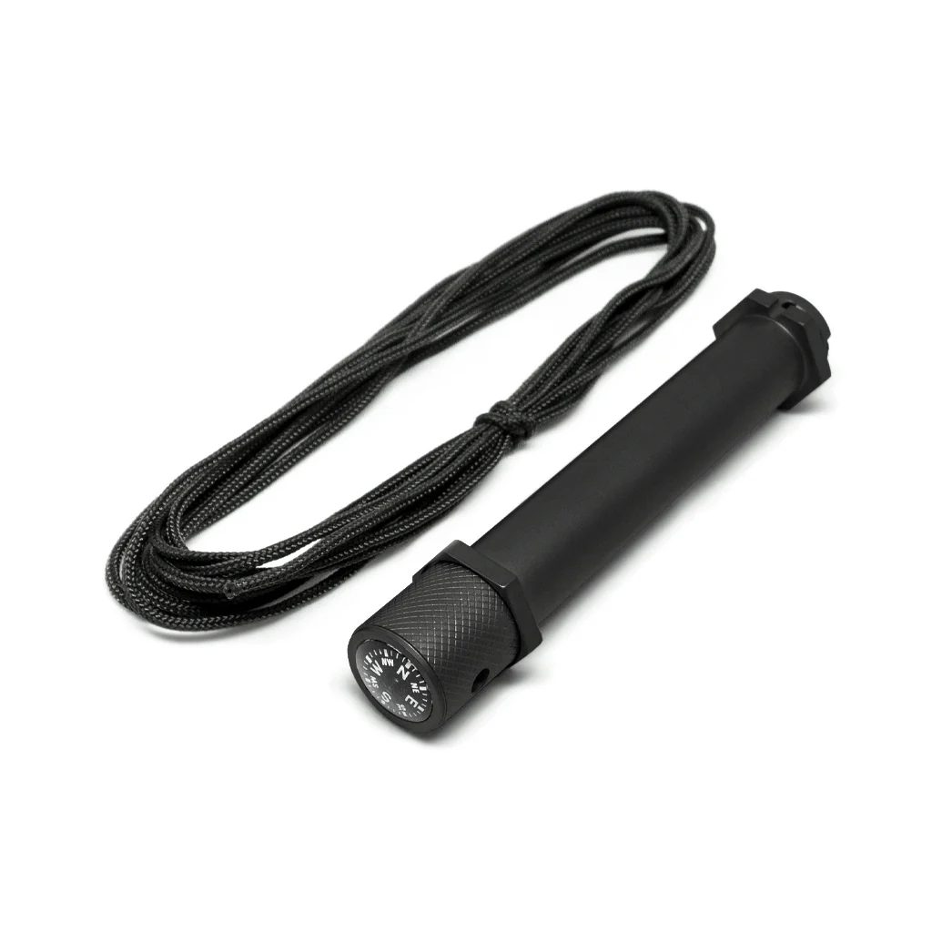 Ti-SST - Black Out - Image 2