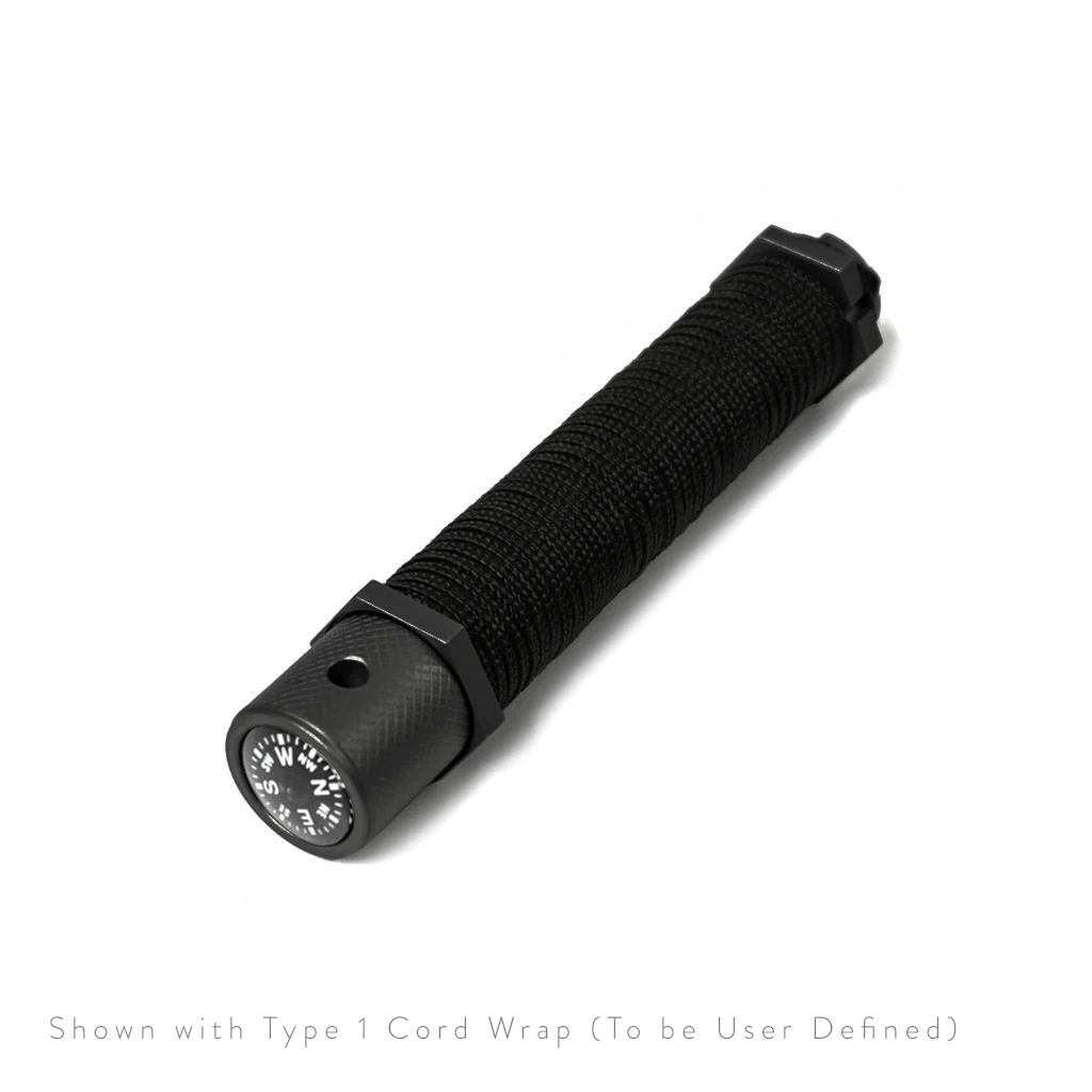 Ti-SST - Black Out - Image 4
