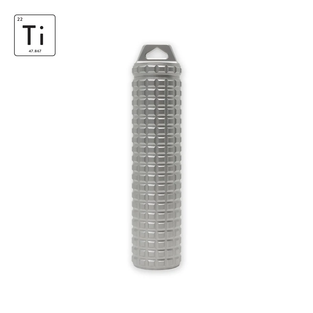Ti-SST DTA