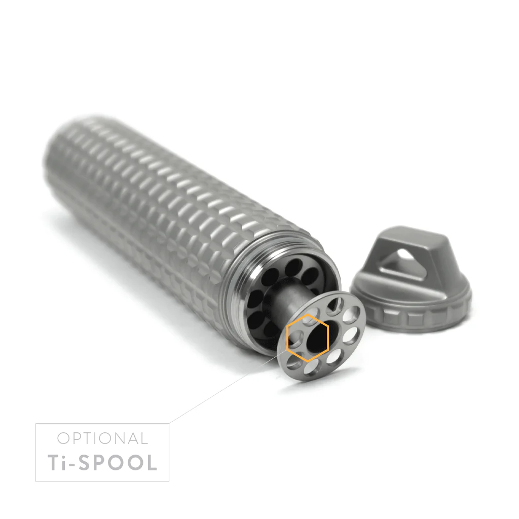 Ti-SST DTA - Image 5