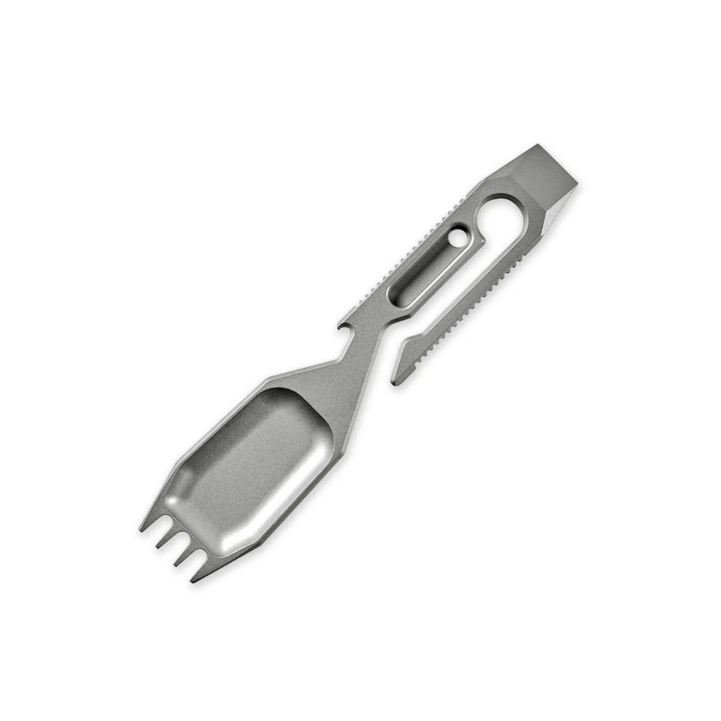 SPD Ti-Spork Chop