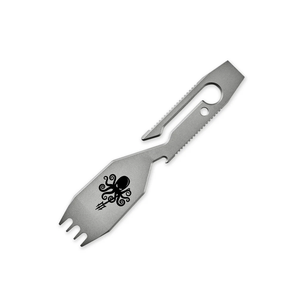 SPD Ti-Spork Chop - Image 2