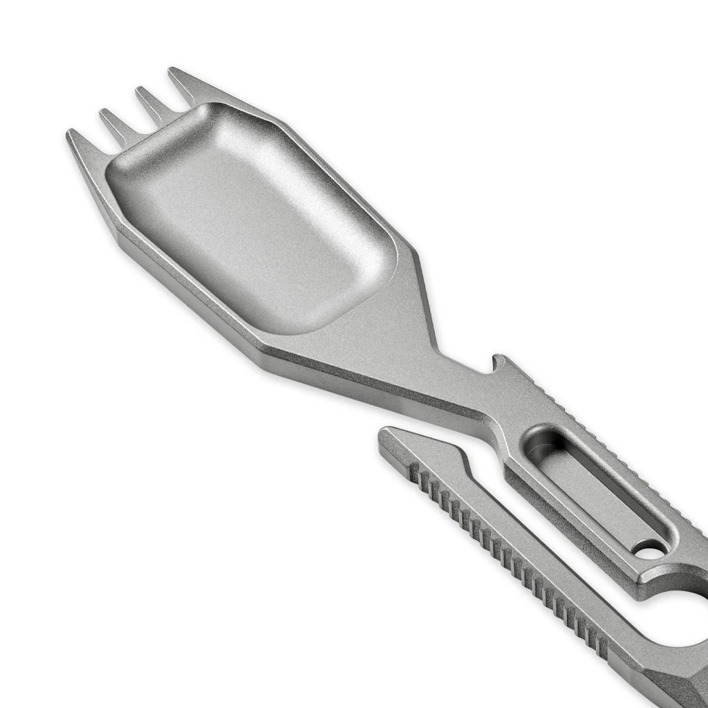 SPD Ti-Spork Chop - Image 4