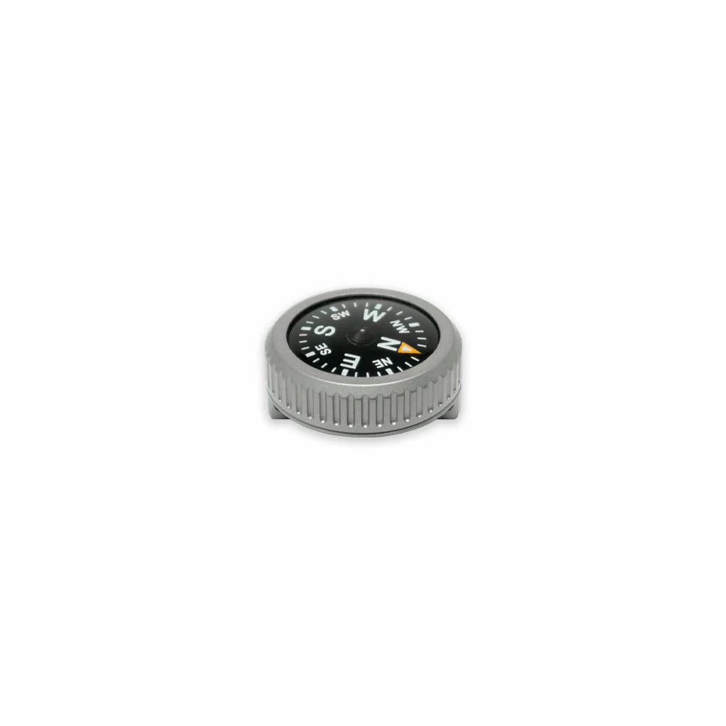 Expedition Watch Band Compass Kit 2.0 - Matte - Image 2