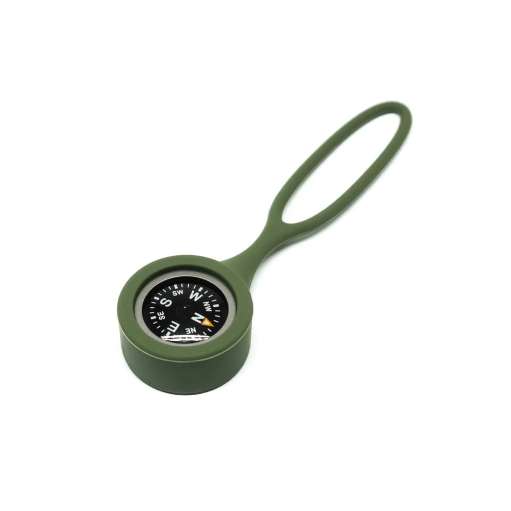 Expedition Watch Band Compass Kit 2.0 - Matte - Image 7