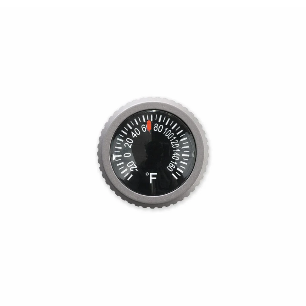 Expedition Watch Band Compass Kit 2.0 - Matte - Image 9